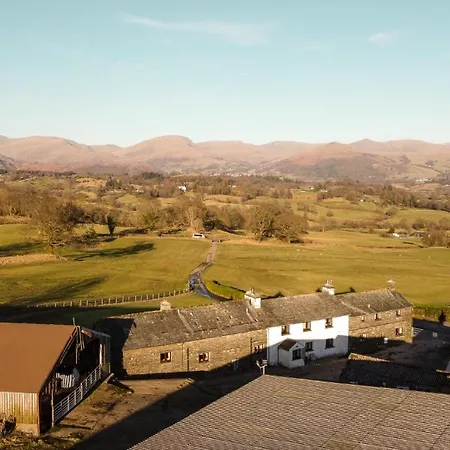 3 Bed In Oc-lr238 * Hawkshead