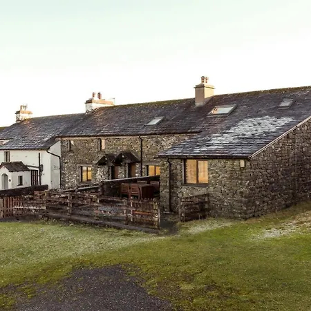 Ferienhaus Tarns At Thompson Ground