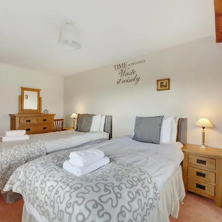 3 Bed In Oc-lr238 * Hawkshead