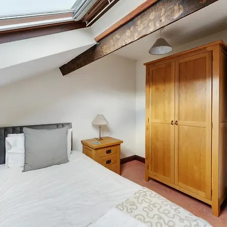 3 Bed In Oc-lr238 Holiday home Hawkshead
