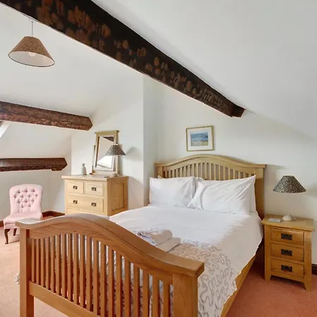 3 Bed In Oc-lr238 Holiday home *