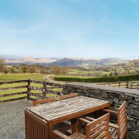 Tarns At Thompson Ground Holiday home Hawkshead