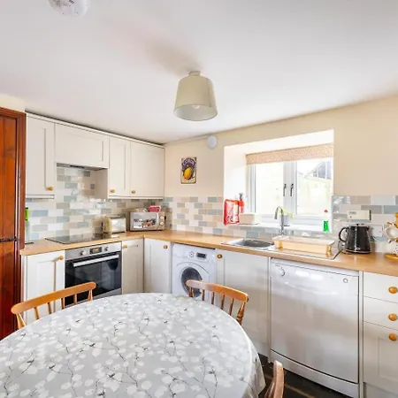 Holiday home 3 Bed In Oc-lr238 *