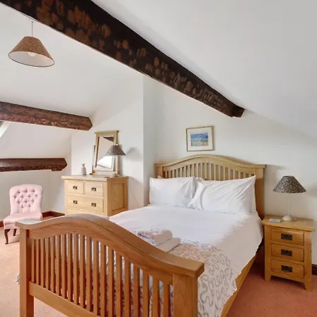 3 Bed In Oc-lr238 * Hawkshead