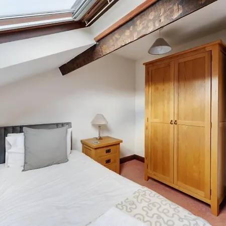 Holiday home 3 Bed In Oc-lr238 *