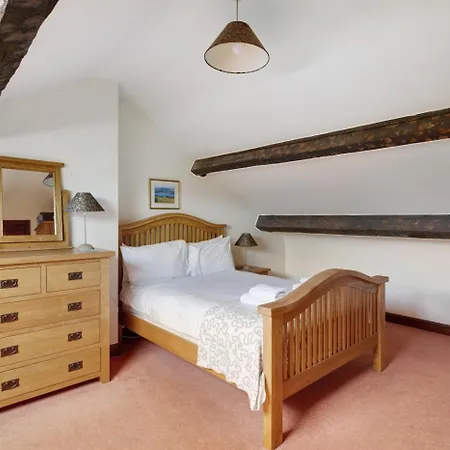 Holiday home 3 Bed In Oc-lr238 Hawkshead