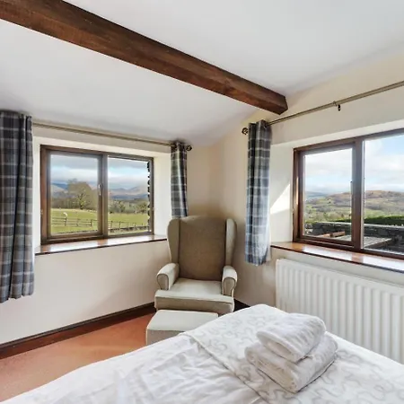 3 Bed In Oc-lr238 * Hawkshead